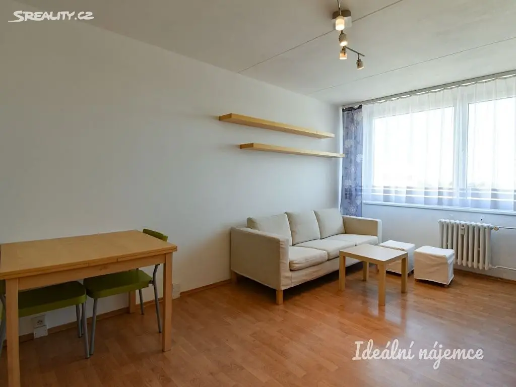 Pronájem bytu 2+kk 42 m², Žukovského, Praha 6 - Ruzyně