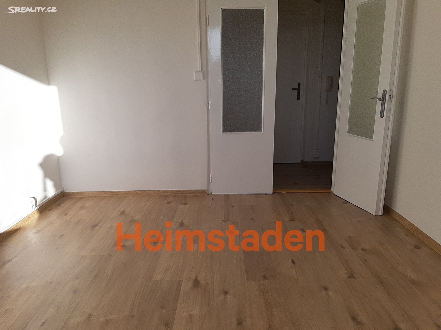 Pronájem bytu 3+1 69 m², Hornická, Albrechtice