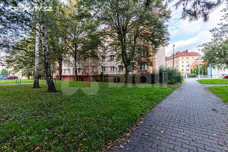 Pronájem bytu 3+1 61 m², Štefánikova, Bohumín - Nový Bohumín