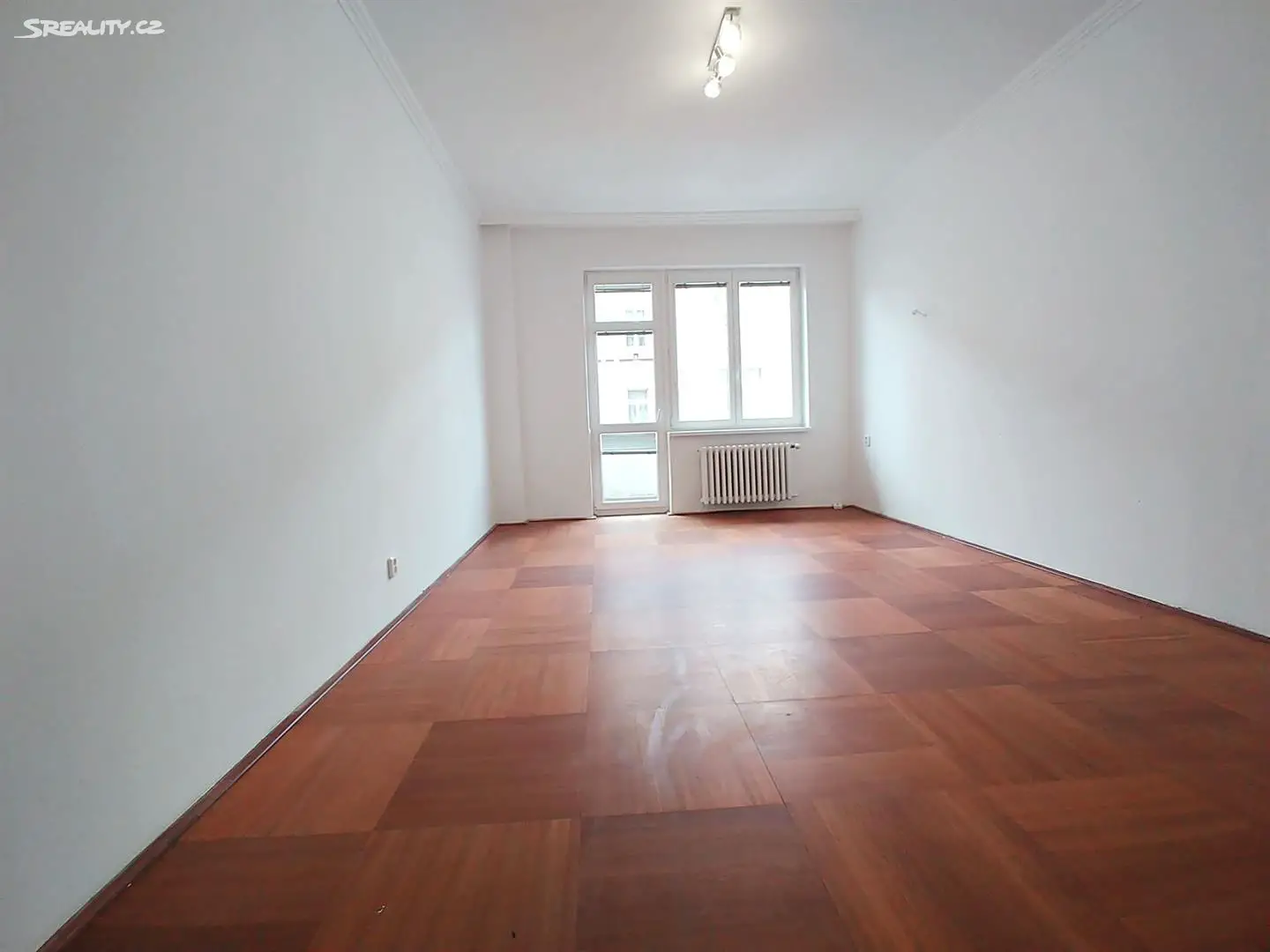 Pronájem bytu 3+1 105 m², Ječná, Praha 2 - Nové Město