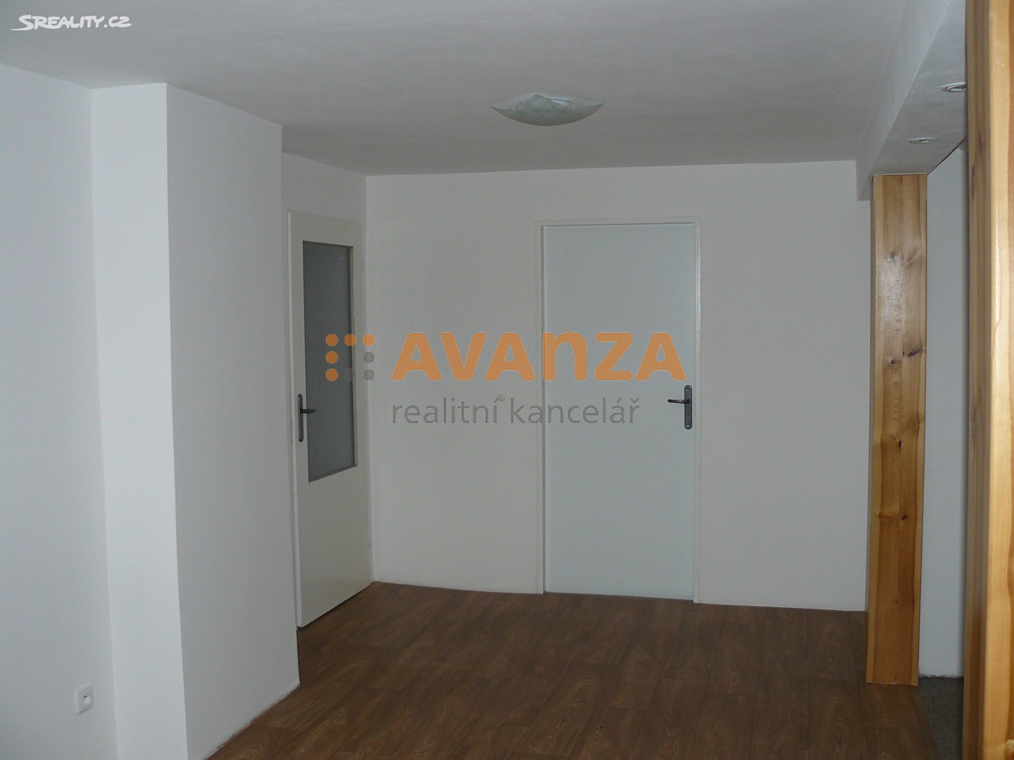Pronájem bytu 3+kk 73 m², Fügnerova, Děčín - Děčín I-Děčín