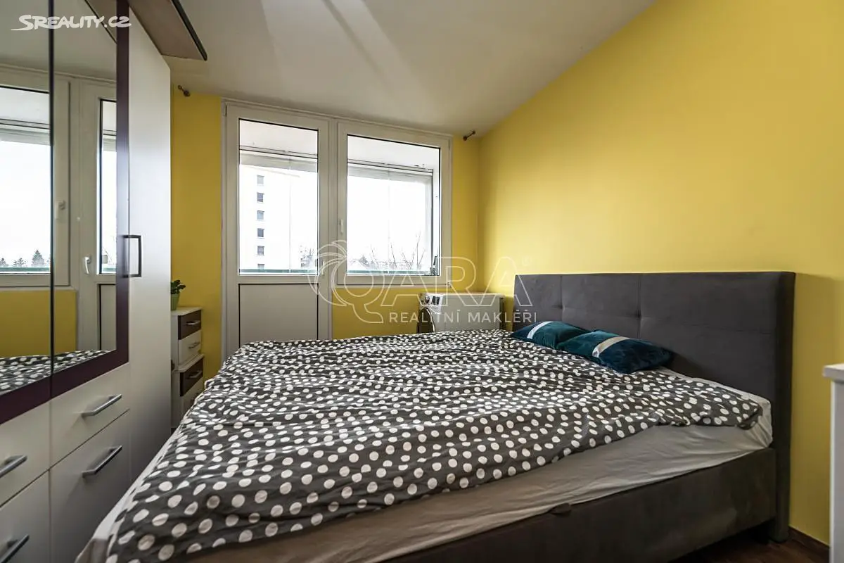 Pronájem bytu 3+kk 68 m², Prosecká, Praha 9 - Prosek