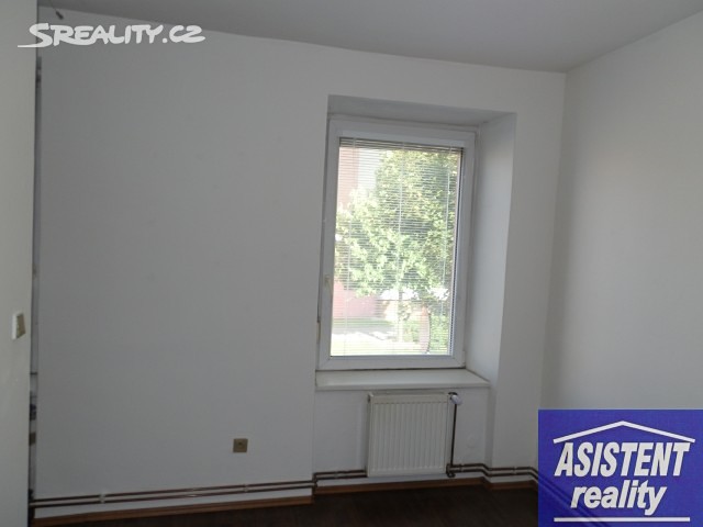 Pronájem bytu 4+1 99 m², Olomoucká, Prostějov