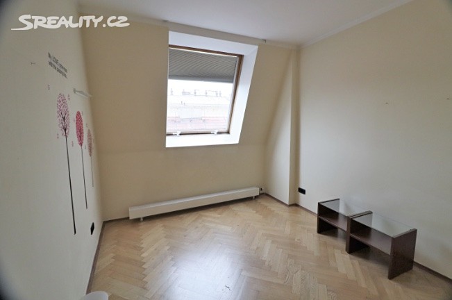 Pronájem bytu 5+1 200 m² (Mezonet), Havelská, Praha 1 - Staré Město