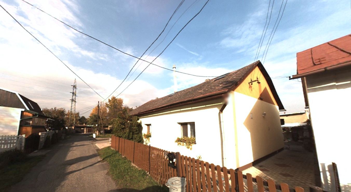 Pronájem  rodinného domu 200 m², pozemek 246 m², 1. máje, Bohumín - Skřečoň