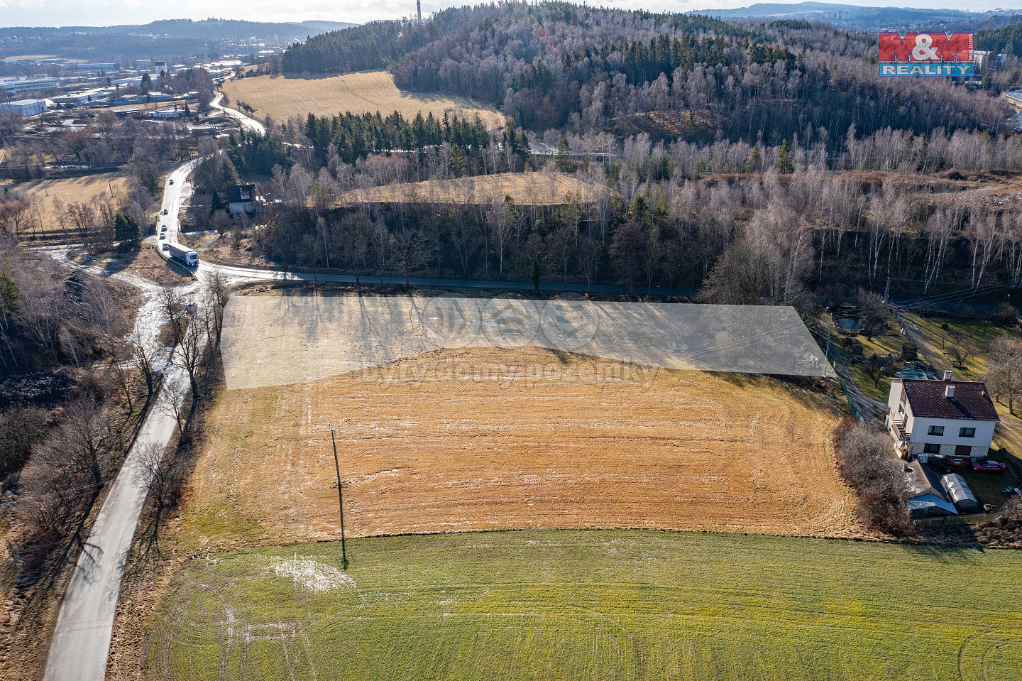 Lhota u Příbramě, okres Příbram