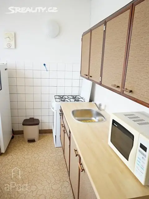 Prodej bytu 2+1 54 m², Vídeňská, Brno - Štýřice