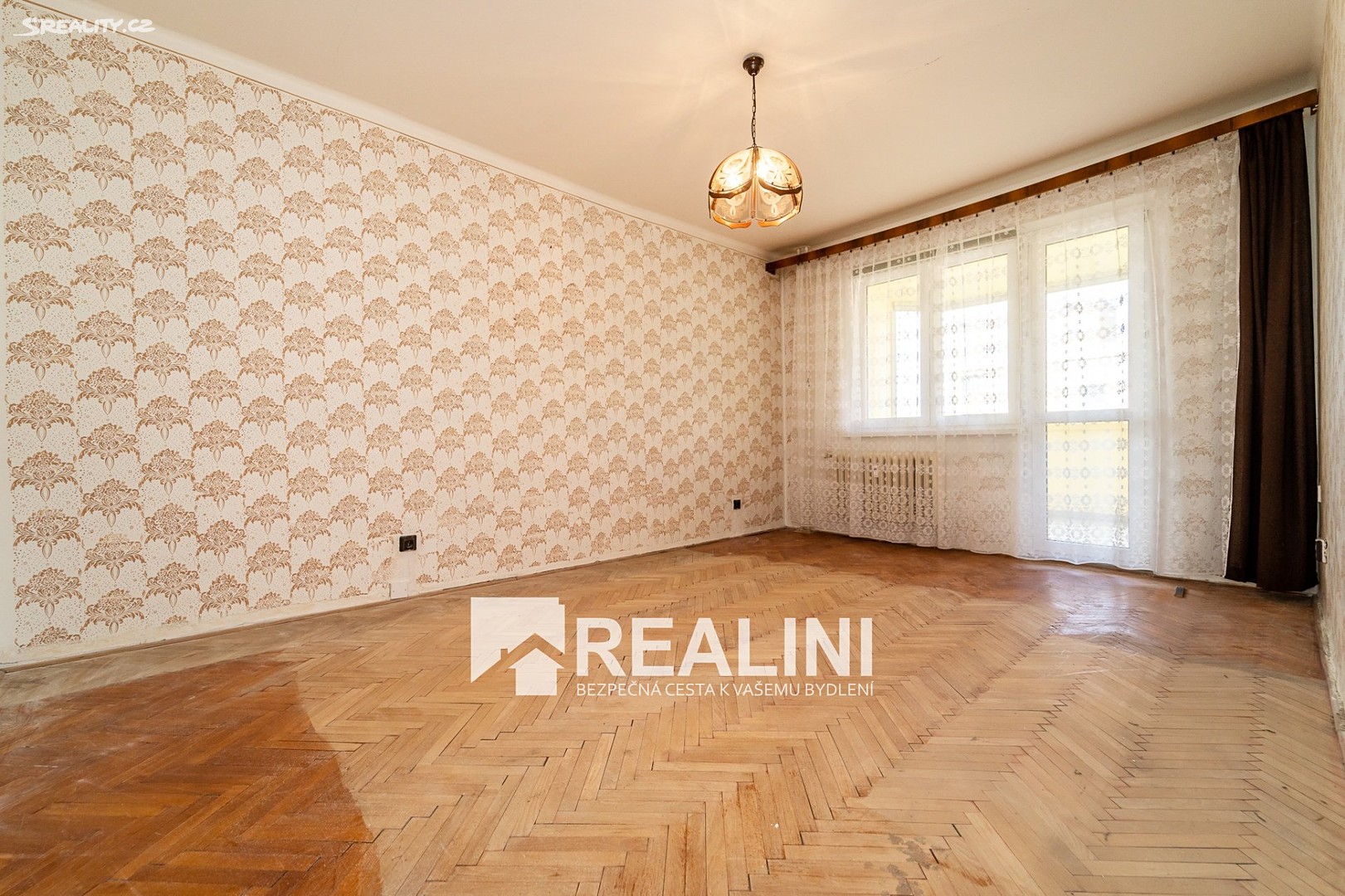 Prodej bytu 2+1 55 m², Čajkovského, Karviná - Mizerov