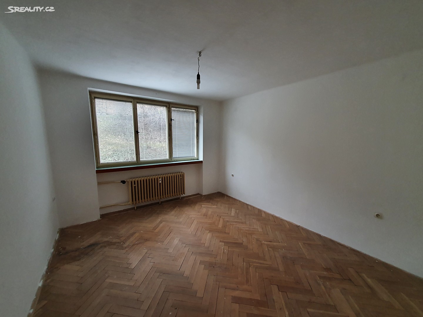 Prodej bytu 2+1 63 m², Ve svahu, Praha 4 - Podolí