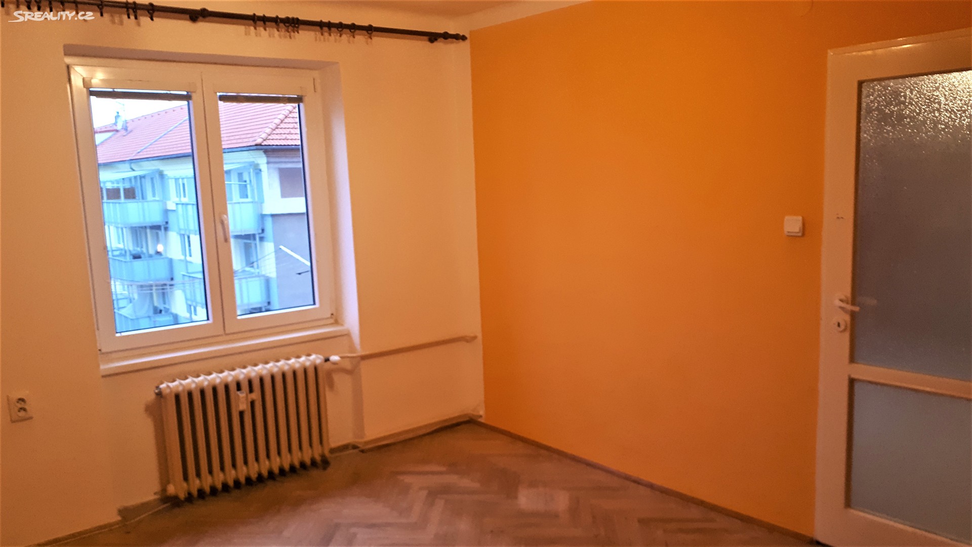 Prodej bytu 3+1 56 m², Pražská tř., České Budějovice - České Budějovice 3