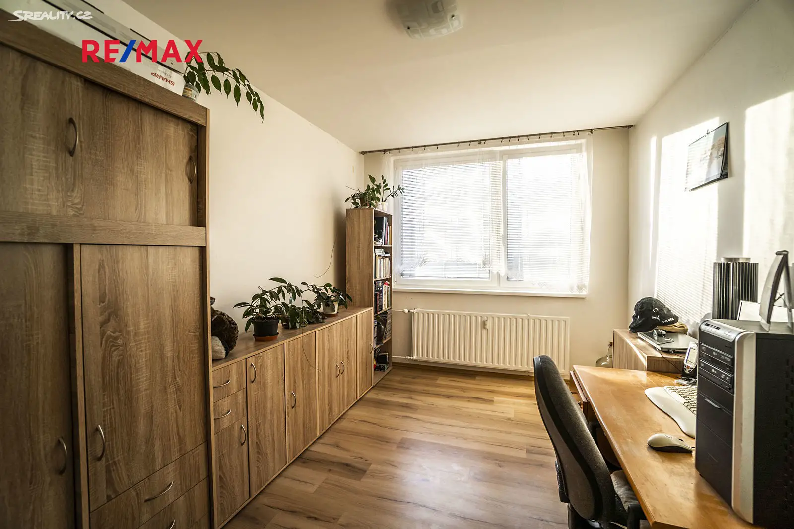 Prodej bytu 3+1 66 m², Česká, Zlín