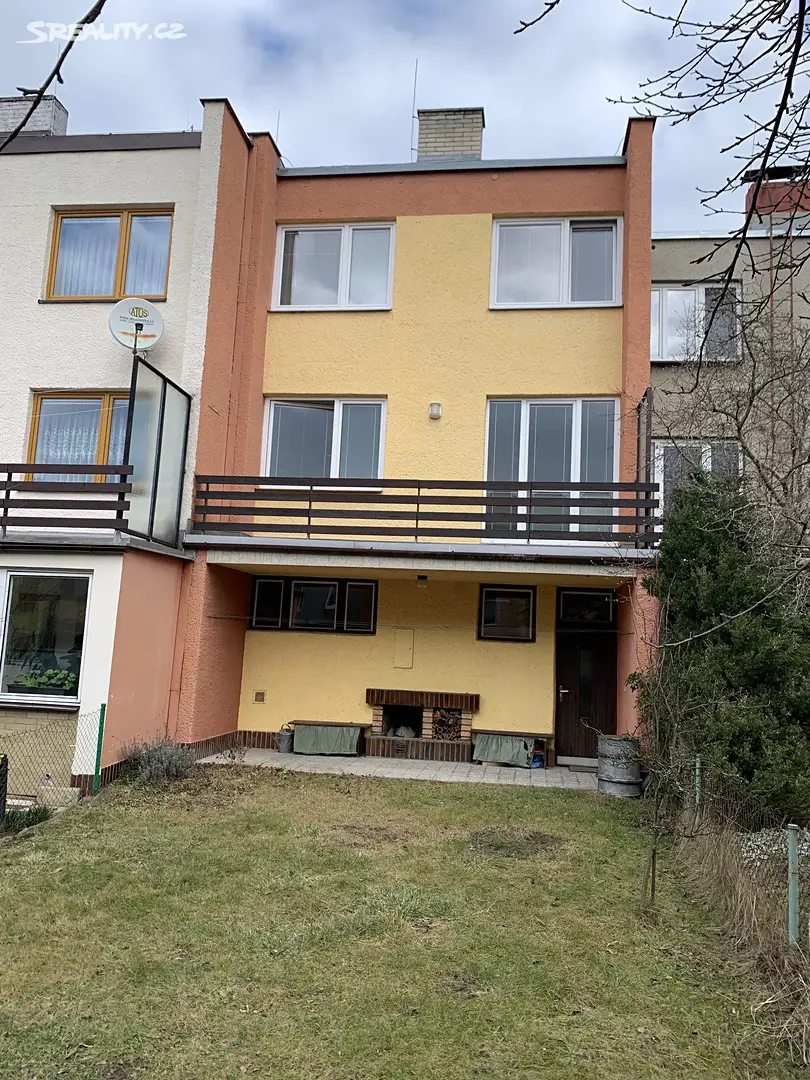 Prodej  rodinného domu 168 m², pozemek 200 m², Kubalova, Ostrava - Výškovice