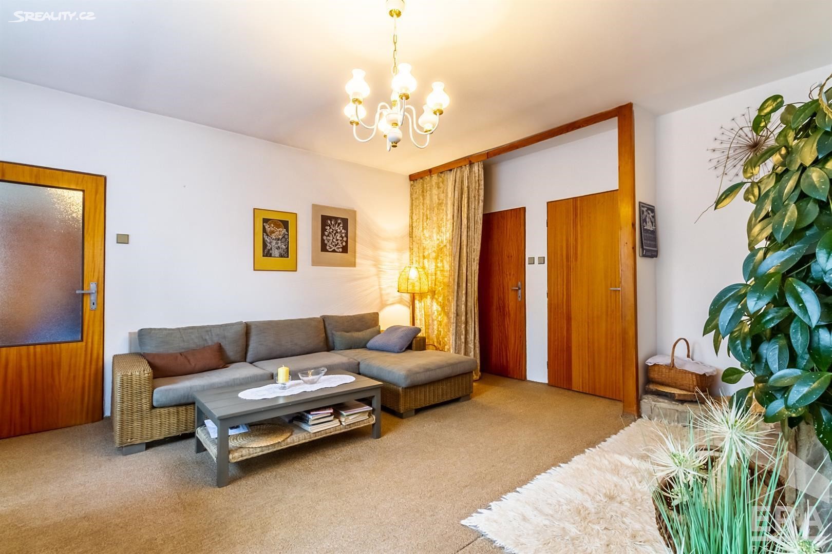 Prodej  rodinného domu 156 m², pozemek 479 m², Radim, okres Kolín