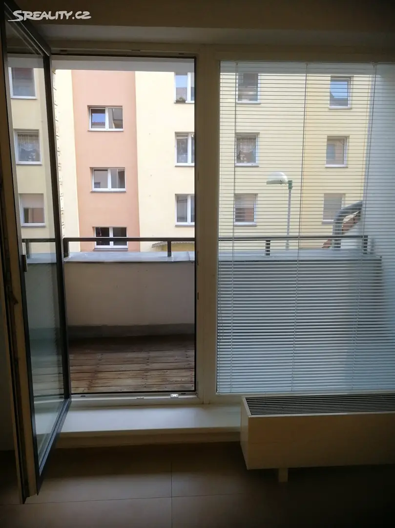Pronájem bytu 1+kk 34 m², Masarykova, Hluboká nad Vltavou
