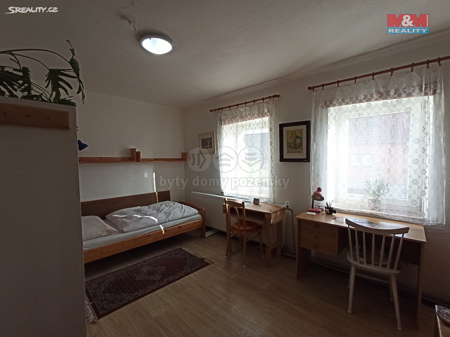Pronájem bytu 2+1 65 m², Keplerova, Olomouc - Holice