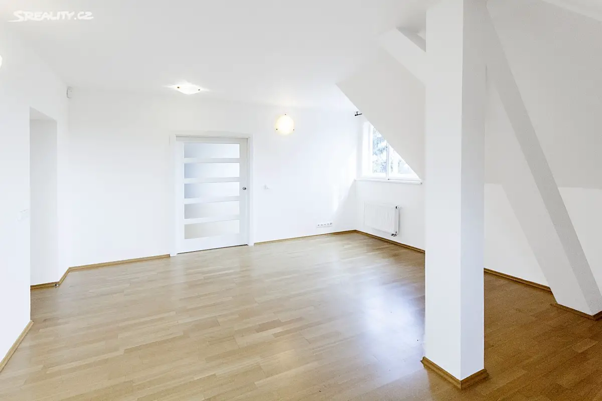 Pronájem bytu 4+kk 170 m², Komornická, Praha 6 - Dejvice