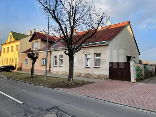 Kydlinovská, Pražské Předměstí, Hradec Králové
