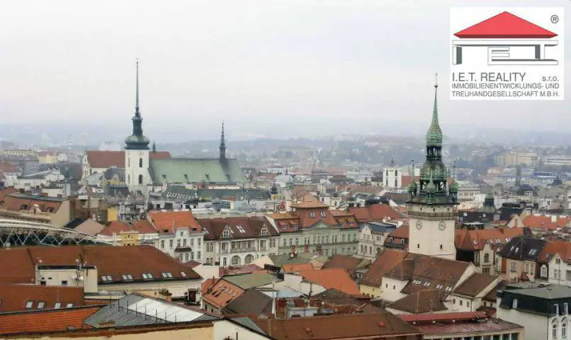 Masarykova, Brno-město, Brno, Brno-město