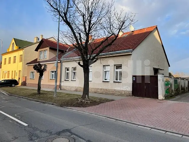 Kydlinovská, Hradec Králové - Pražské Předměstí