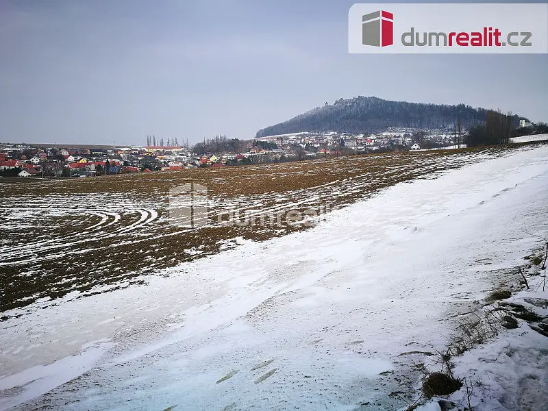 Starý Jičín - Vlčnov, okres Nový Jičín