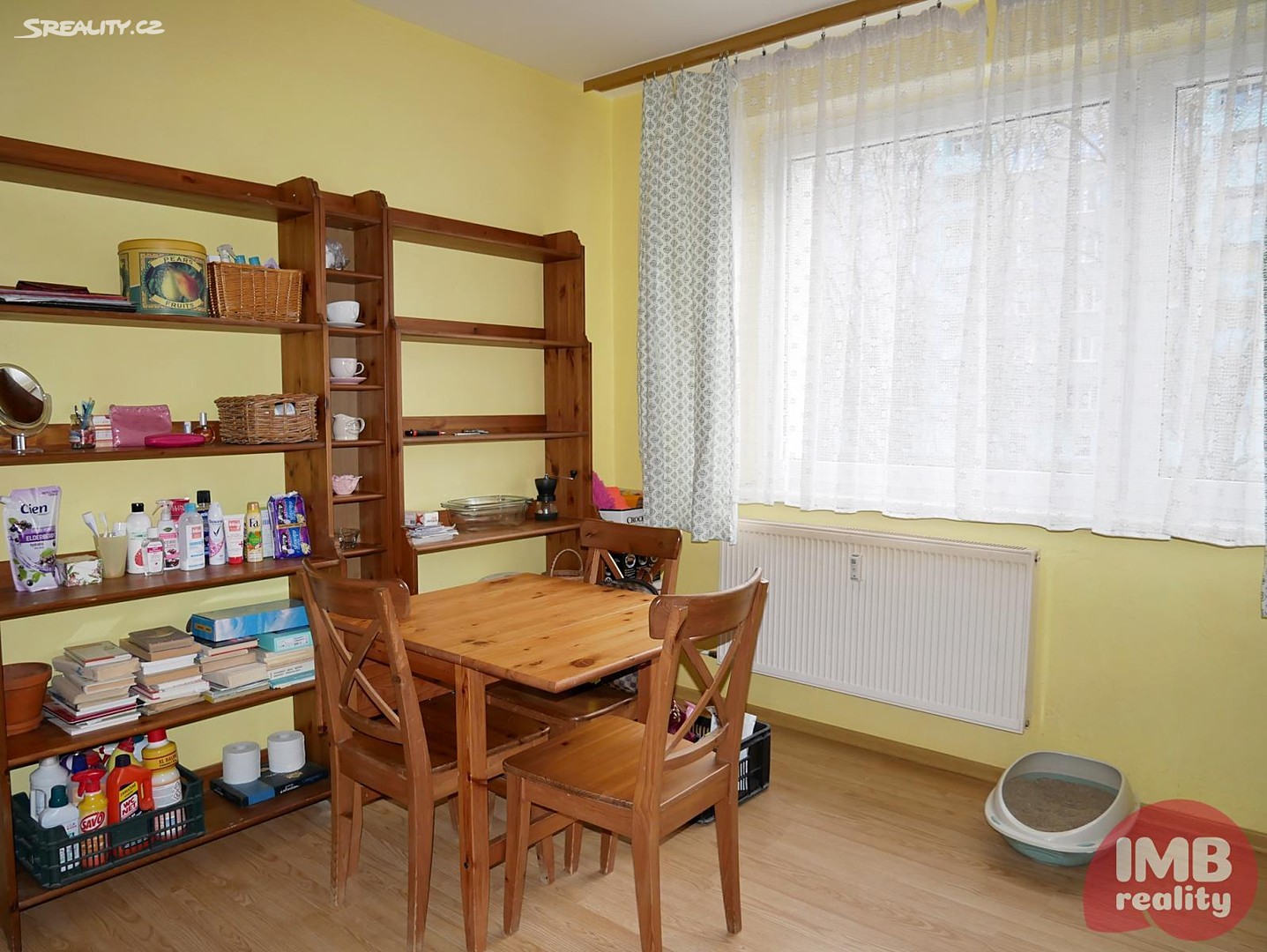 Prodej bytu 1+1 37 m², Stará Kysibelská, Karlovy Vary - Drahovice