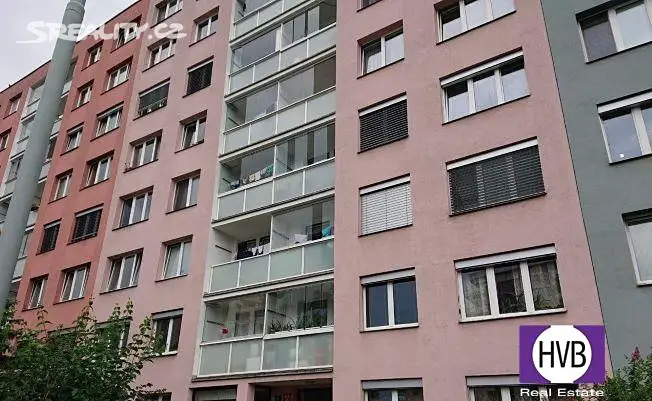 Prodej bytu 1+1 38 m², Nýřany, okres Plzeň-sever