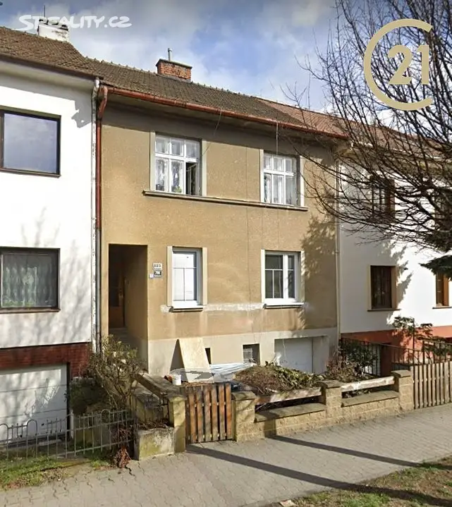 Prodej bytu 2+1 100 m², Banskobystrická, Brno - Řečkovice