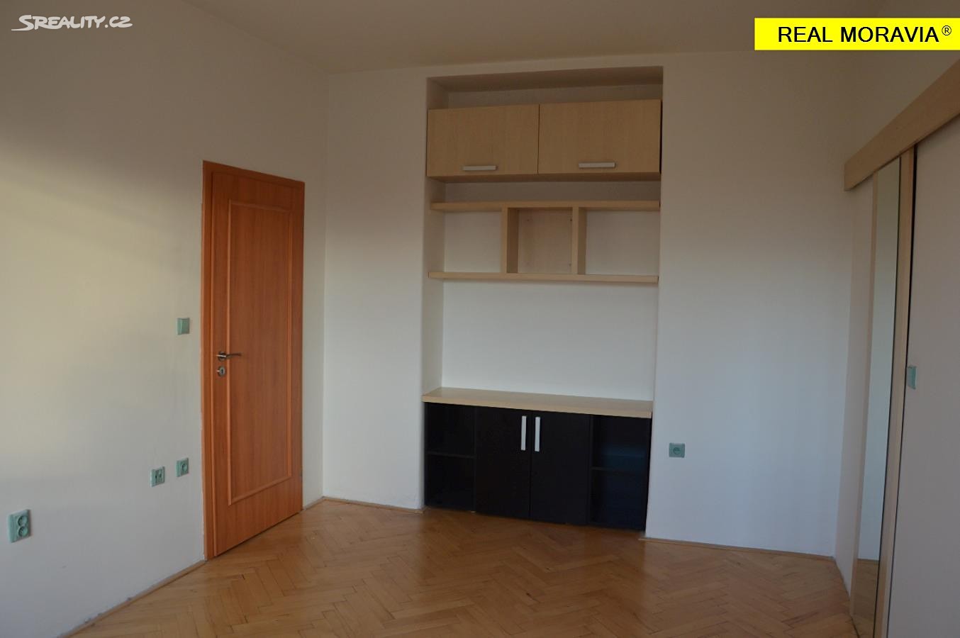 Prodej bytu 2+1 76 m², Prostějov, okres Prostějov