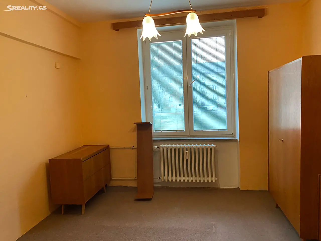 Prodej bytu 2+1 66 m², U Stadionu, Štětí