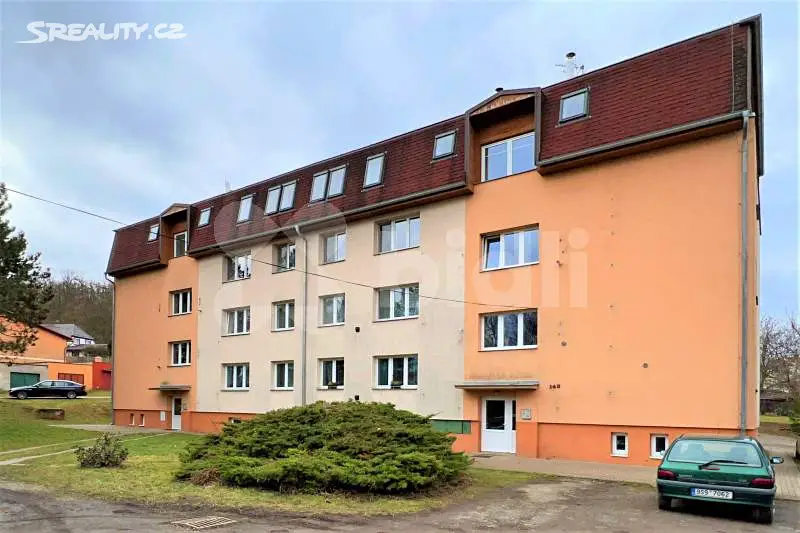 Prodej bytu 2+1 56 m², Pražská, Velké Přílepy