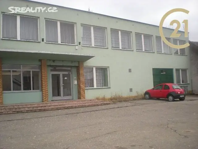 Prodej bytu 2+kk 47 m², Počenice-Tetětice - Počenice, okres Kroměříž