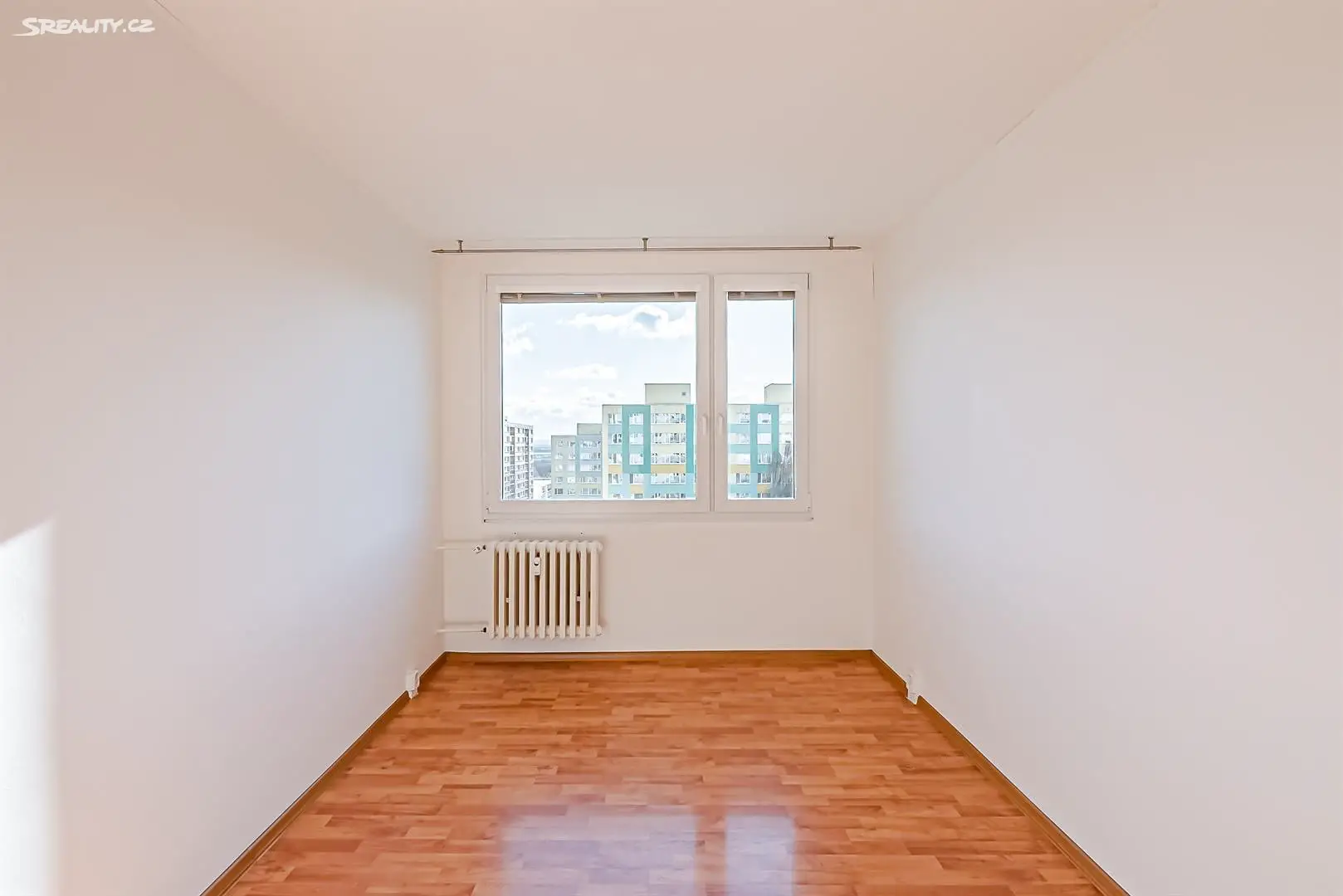 Prodej bytu 2+kk 42 m², Zdiměřická, Praha 4 - Chodov