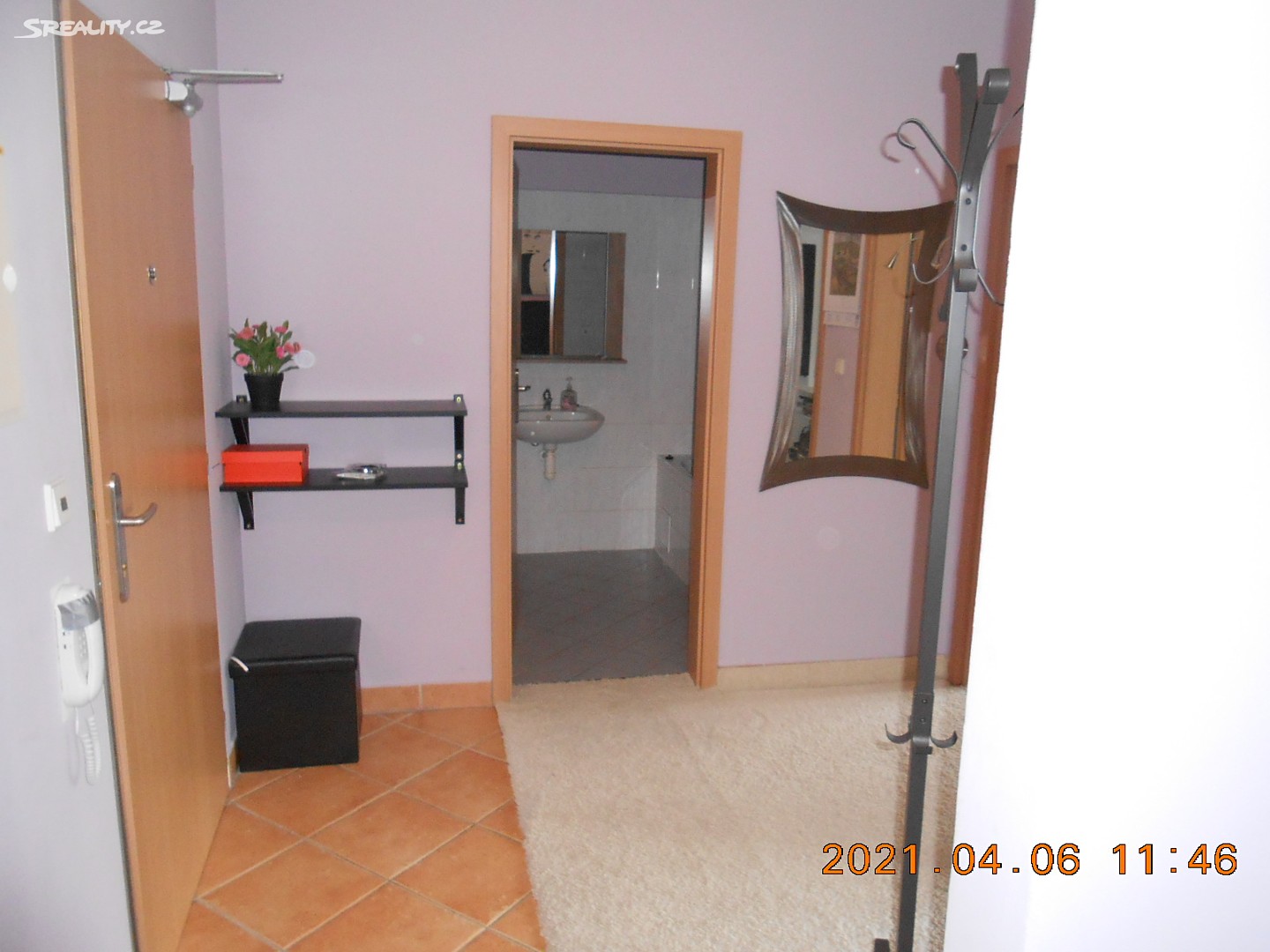 Prodej bytu 2+kk 58 m², Baráčnická, Ústí nad Labem - Bukov