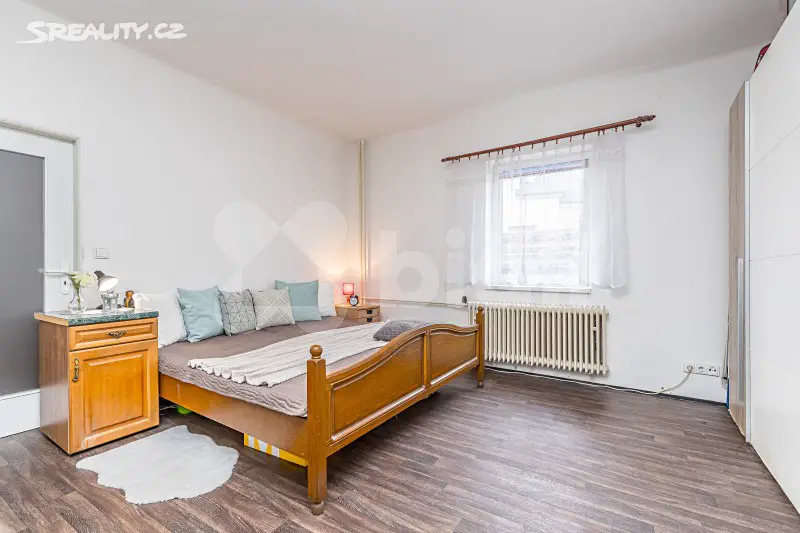 Prodej bytu 3+1 90 m², Ulrichova, Benešov