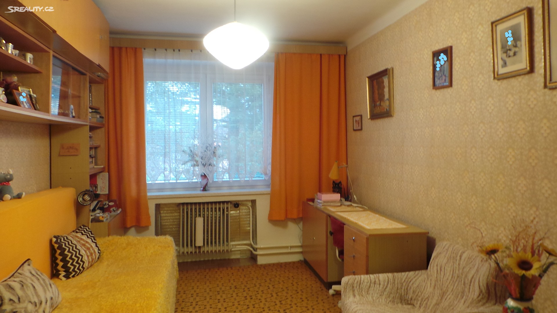 Prodej bytu 3+1 83 m², Sídliště ONV, Český Těšín
