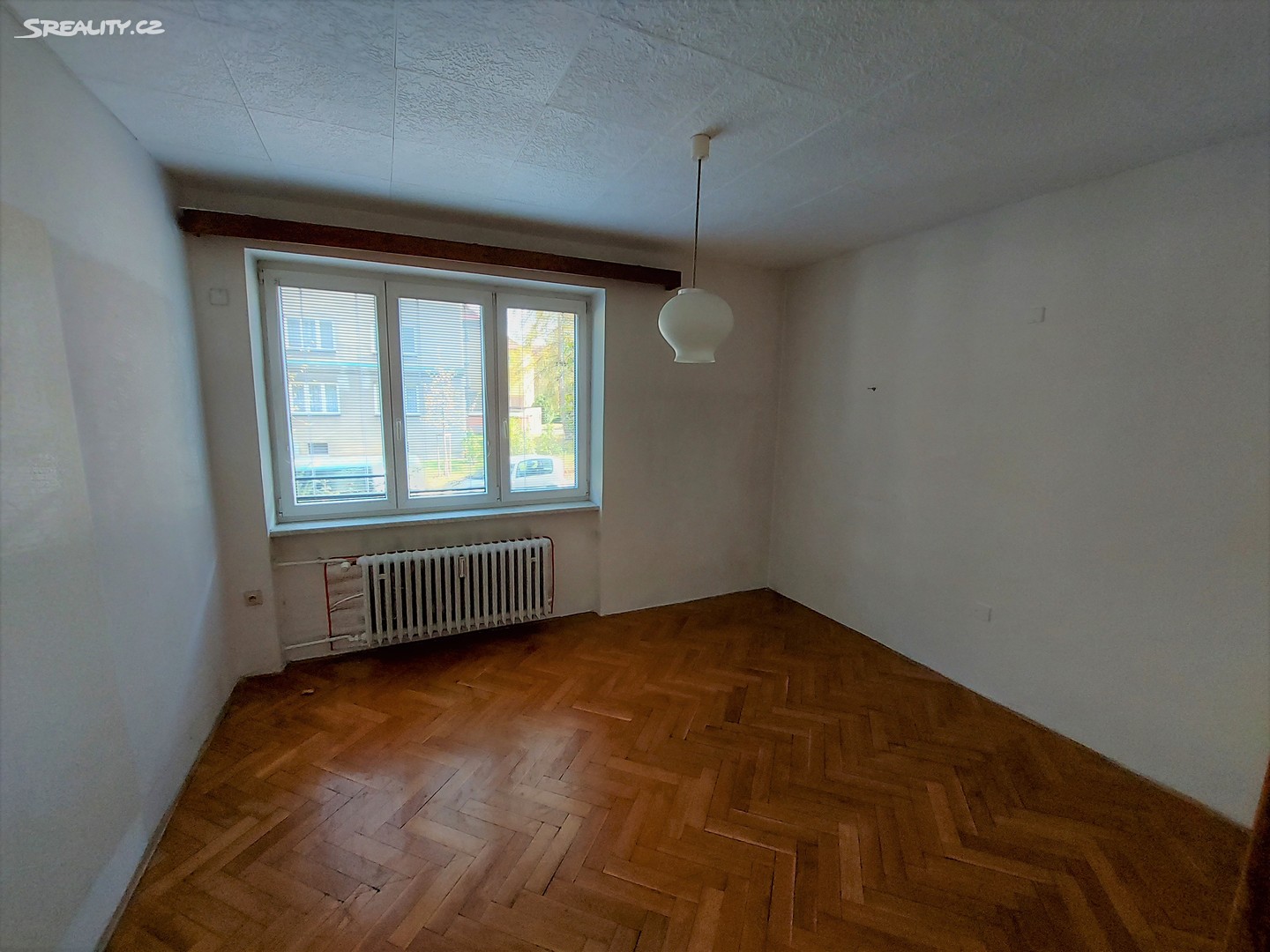 Prodej bytu 3+1 74 m², Karla Hynka Máchy, Frýdek-Místek - Místek