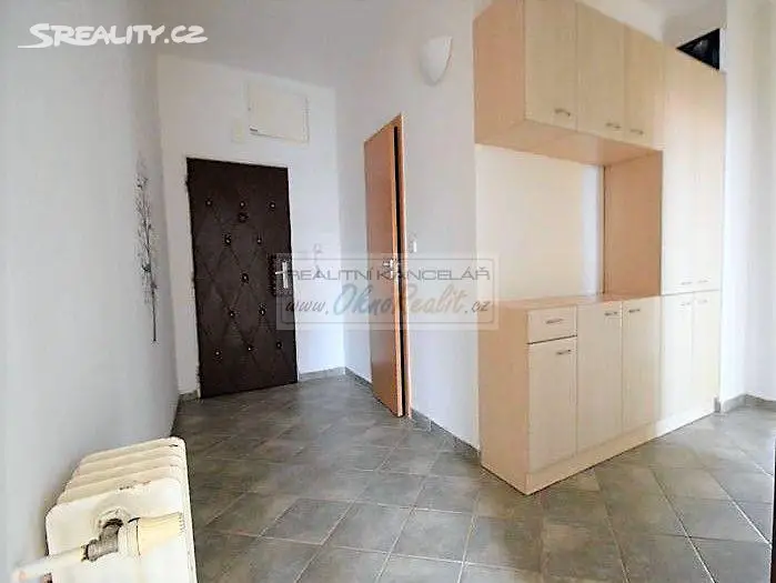 Prodej bytu 3+1 71 m², Bartošova, Přerov - Přerov I-Město