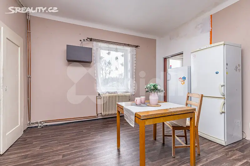 Prodej bytu 3+kk 90 m², Ulrichova, Benešov