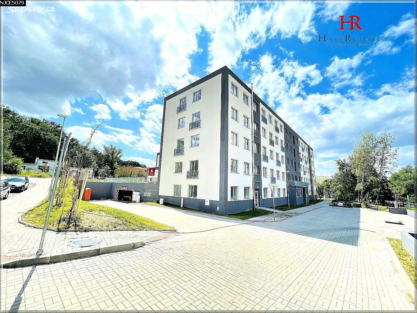Prodej bytu 3+kk 66 m², Višňová, Milovice - Mladá