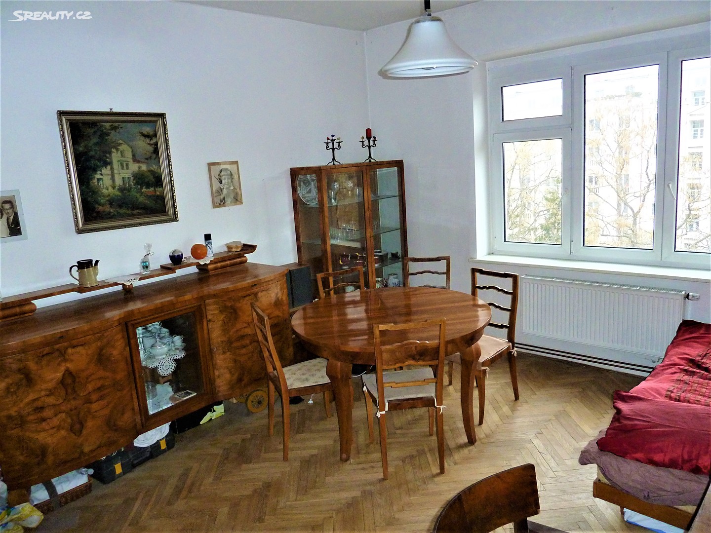 Prodej bytu 3+kk 92 m², Vršovická, Praha 10 - Vršovice