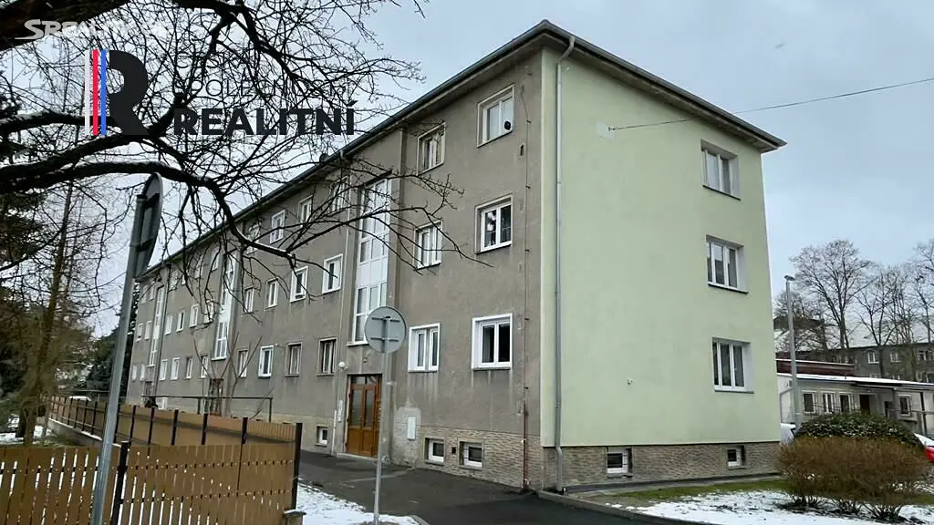 Prodej bytu 3+kk 55 m², Karla Hynka Máchy, Sokolov