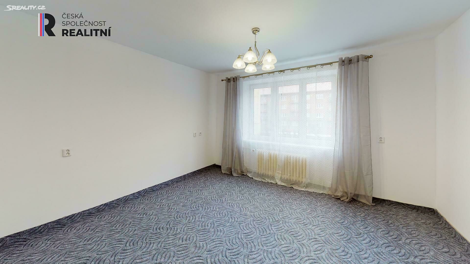 Prodej bytu 3+kk 55 m², Karla Hynka Máchy, Sokolov