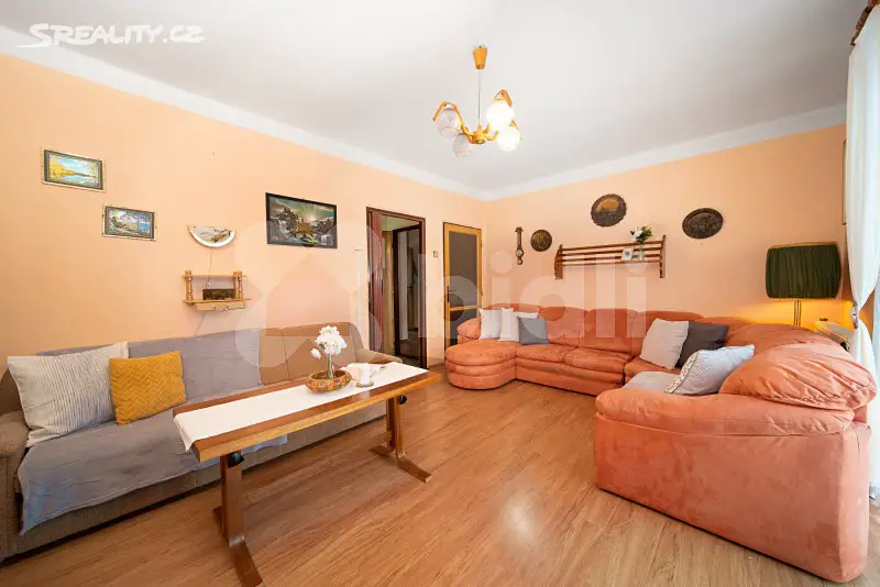 Prodej  rodinného domu 801 m², pozemek 670 m², Dělnická, Vrchlabí - Podhůří