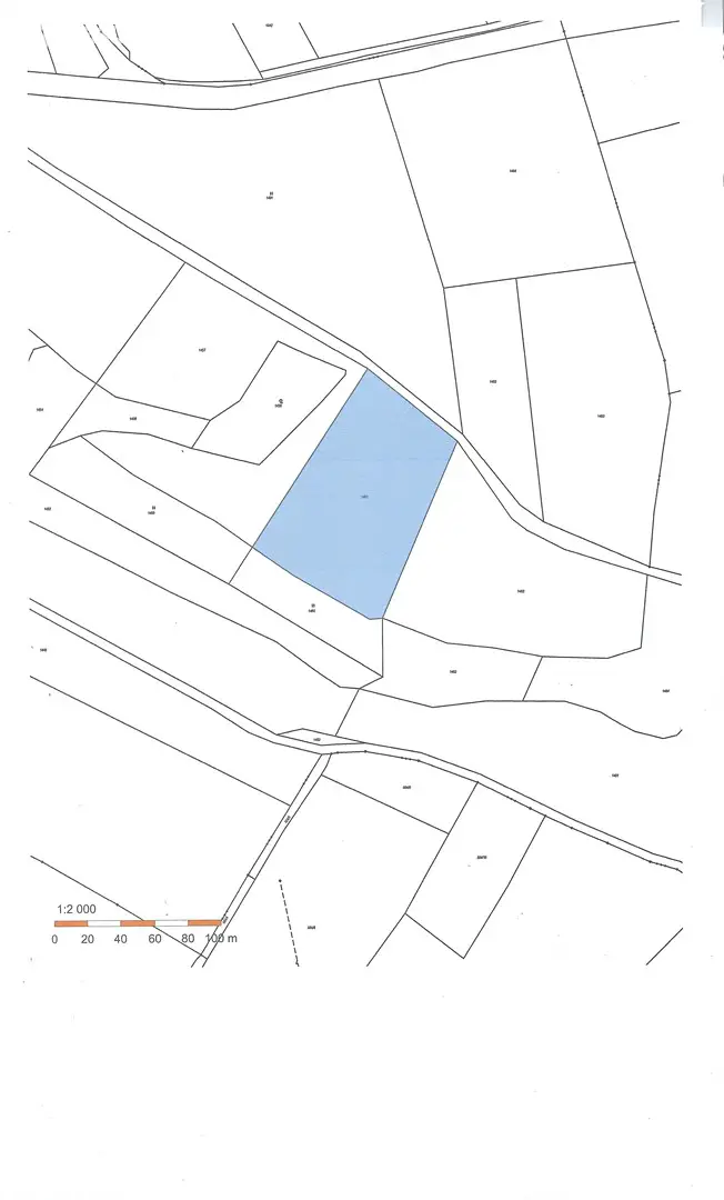 Prodej  pole 12 136 m², Liběchov, okres Mělník