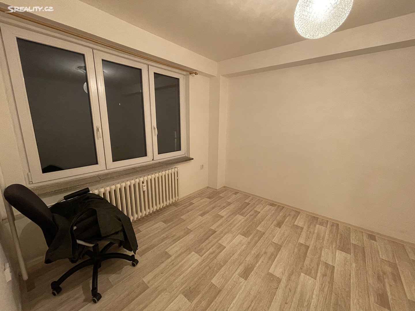 Pronájem bytu 1+kk 25 m², Nuselská, Praha 4 - Michle