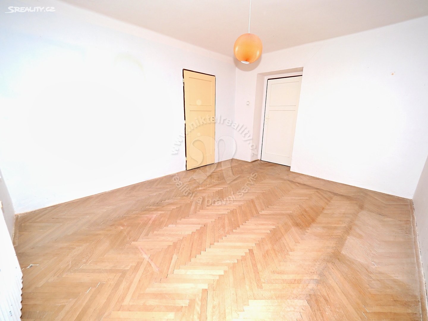 Pronájem bytu 2+1 52 m², Jaroslava Foglara, Kladno - Kročehlavy