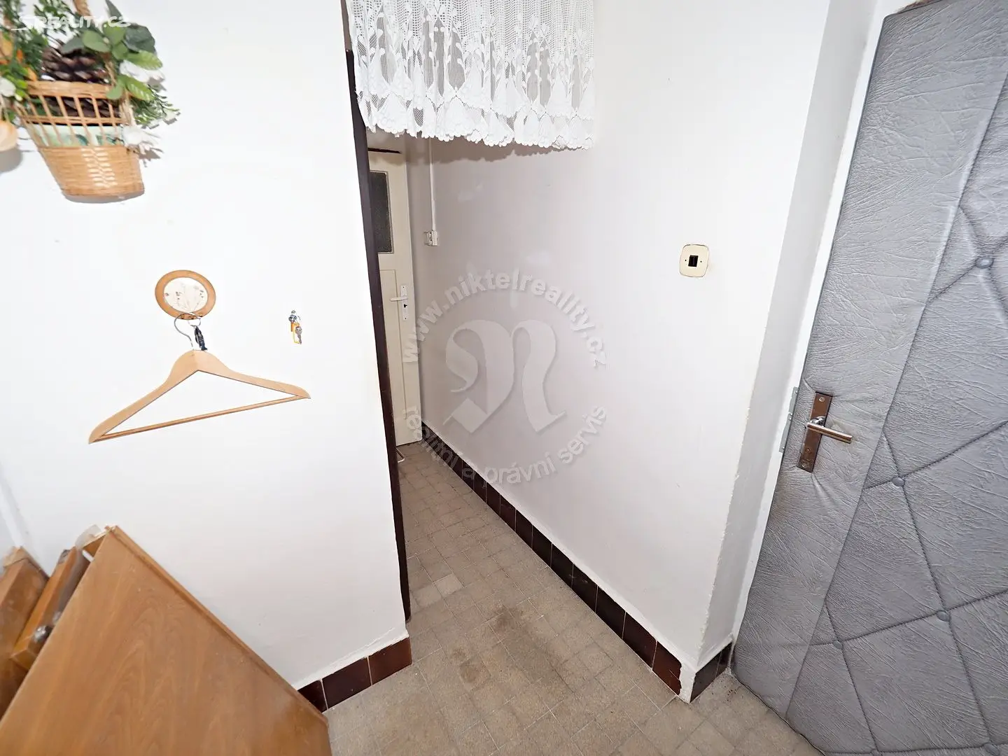 Pronájem bytu 2+1 52 m², Jaroslava Foglara, Kladno - Kročehlavy
