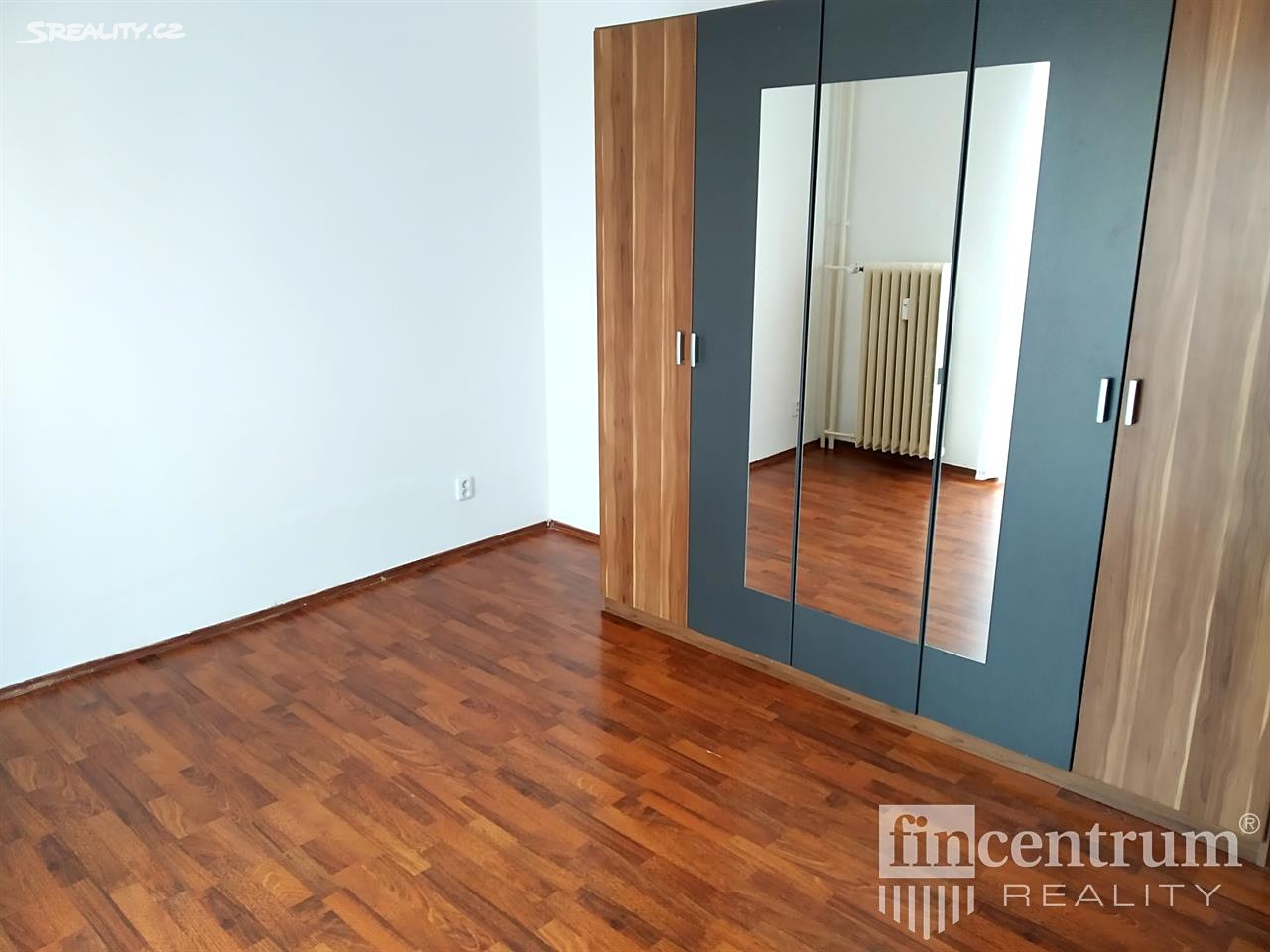 Pronájem bytu 2+1 50 m², Družstevní, Pardubice - Polabiny