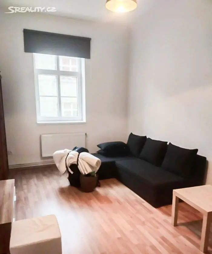 Pronájem bytu 2+1 78 m², Malířská, Praha 7 - Bubeneč