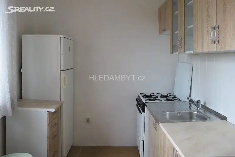 Pronájem bytu 2+1 56 m², Božecká, Praha 10 - Malešice